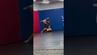 More leg locks bjj wrestling mma nogi grappling jiujitsu [upl. by Tonya]