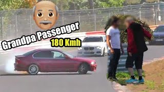 NÜRBURGRING CRASH amp FAIL Compilation  Epic Nordschleife Fails amp Racing Crashes Nurburgring [upl. by Arekat]