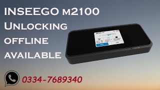 Inseego M2000 Online Unlocking Available100  Working [upl. by Manson]