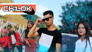 Chilok  pnar music video official [upl. by Awad]