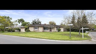 1821 Devonshire Road Sacramento CA  ColdwellBankerHomescom [upl. by Simmonds]