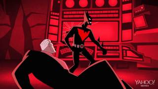 แอนิเมชั่น Batman Beyond ฉลอง 75 ปี Batman ซับไทย [upl. by Cardie]