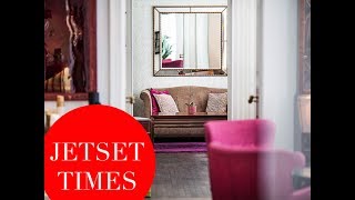 Go Inside Copenhagens First Hotel Mayfair  Jetset Times [upl. by Amie364]