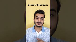 What are Bonds what are Debentures  Bonds Debentures accounts ca commerce bonds [upl. by Olga]