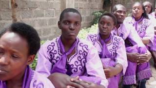 Waweza YoteJuja Main SDA Church Choir [upl. by Lemrahs]