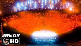 Final Scene  CLOSE ENCOUNTERS OF THE THIRD KIND 1977 Movie CLIP HD [upl. by Manning394]