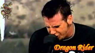 Mudvayne  Dig liveDragon Rider [upl. by Nadoj165]