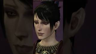 A brief backstory on Morrigan [upl. by Janeta]