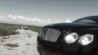 2009 BENTLEY CONTINENTAL GT [upl. by Brewer]