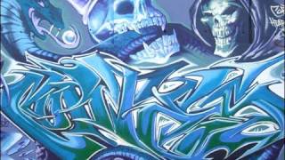 CORTESNYC  GRAFF TOUR PART6  PUERTO RICO  GRAFFITI WALL  WILDSTYLE GRAFFITI [upl. by Letty]