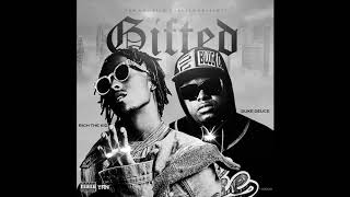 Duke Deuce  Gifted Ft Rich The Kid prod By Blvk Sun [upl. by Rube]