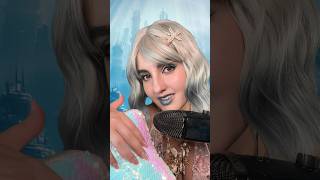 Sirena te hipnotiza 🧜‍♀️ asmr [upl. by Deidre]