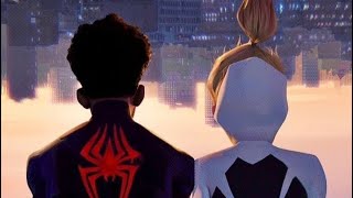 Another dimension Movie Version  Pop Money From SpiderMan Across the spiderverse [upl. by Lorilyn557]