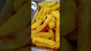 Pakode ki recipe food shortvideo Rekhachaniyal [upl. by Shawn]