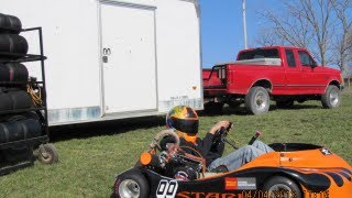 Eaglewood Speedway Joplin MO [upl. by Benito577]