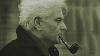 Introductory Lecture on Jacques Derrida by Michael Hemmingsen [upl. by Bary]