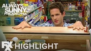 Its Always Sunny In Philadelphia  Dennis Plan Fails  Season 5 Ep 10 Highlight  FXX [upl. by Durtschi]