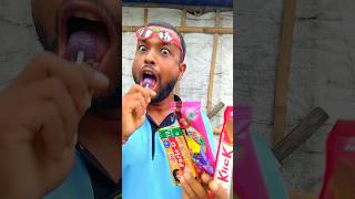 Mamma🍫 🤪🤣🥰🤪🤣 kitkat chocolate funny wafer subscribe [upl. by Torbert81]