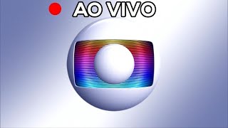 GLOBO AO VIVO AGORA HOJE [upl. by Ardnaeel]