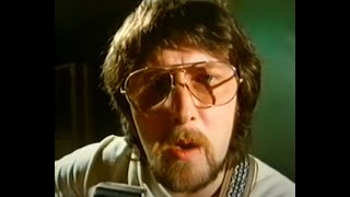 GERRY RAFFERTY  It s Gonna Be A Long Night Remastered Audio [upl. by Otecina221]