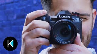 Panasonic G9 Review in 4k [upl. by Aridaj]