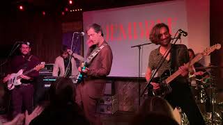 Hembree  Symmetry Lines Live  The Ship Kansas City March 8 2024 [upl. by Fanestil]