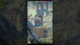 114 SP2 the relentless 8Kills 118K DMG wot [upl. by Singh]