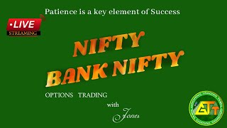 Live trading  BankNifty Nifty Options  Nifty Prediction live  Tamil  07 th August  2024  25 [upl. by Ait]