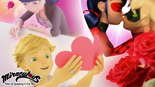 Miraculous Ladybug Season 4「AMV」 You and Me [upl. by Sirah]