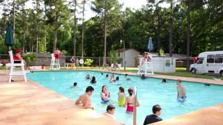 Fortson 4H Center Camp Promotional Video [upl. by Fenton629]