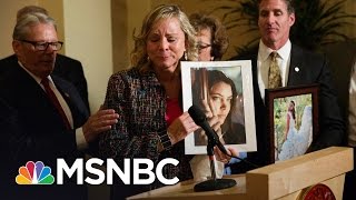 California Enacts Right To Die Law  MSNBC [upl. by Klotz209]