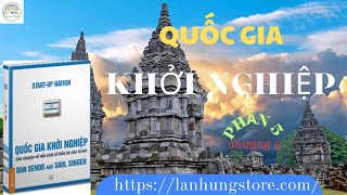 Quốc gia khởi nghiệp Lanhungstore [upl. by Sprage]