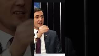 YAPçı deputat etiraf edir ki Mehman Huseynov haqq yolundadır Deyəsən deputatlar ağıllanırlar 😁 [upl. by Anits940]