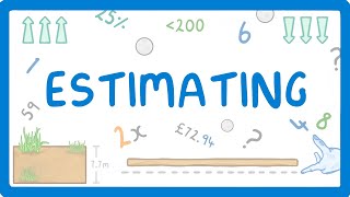 How to Estimate in Maths 21 [upl. by Andros]