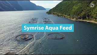 Symrise Aqua Feed [upl. by Terrence869]