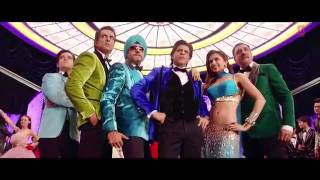 India Waale FULL VIDEO Song Happy New Year HIndi Version 2014 [upl. by Aicnorev971]