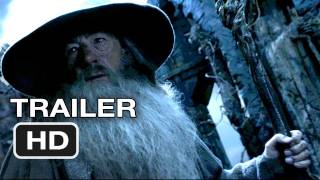 LOTR The Fellowship of the Ring  Extended Edition  Concerning Hobbits [upl. by Eniawed400]