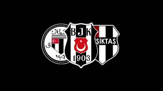 Beşiktaş Yeni Gol Müziği Beşiktaş New Goal Anthem 20242025 [upl. by Darce]