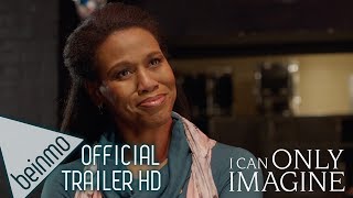 I Can Only Imagine Trailer 2018 Dennis Quaid Priscilla Shirer MercyMe Movie [upl. by Kenay]