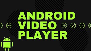 Top Android Video Player To Stream Your Content [upl. by Cynar87]