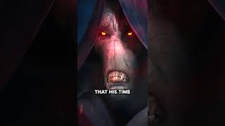 Discovering Sith Hybrids  The Dark Side Unleashed starwars [upl. by Grimona]