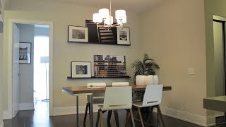 3 Bedroom Condo  Bathurst St amp Front St W [upl. by Ttergram766]