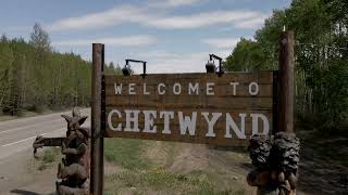 Chetwynd BC [upl. by Nevile791]