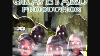 Graveyard Productions  The Havoc  Make Em Fall [upl. by Aurelia]