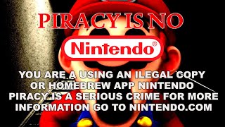 AntiPiracy Screen Games Part 26 [upl. by Berriman]