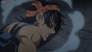 Muerte de Narancia  Narancia Death Sub Esp [upl. by Gilligan]