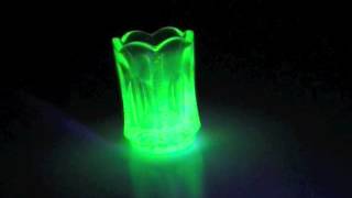 Uranium Glass [upl. by Rosette818]