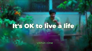 Creators Life Beyond Youtube  Vithin Cine [upl. by Leinod]