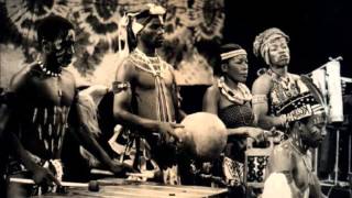 AMAMPONDO Djembe Amam [upl. by Akyssej]