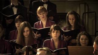 Bach  Messe in hmoll BWV 232  Crucifixus [upl. by Hildegard]